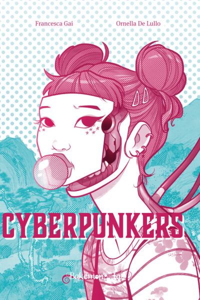 Cyberpunkers