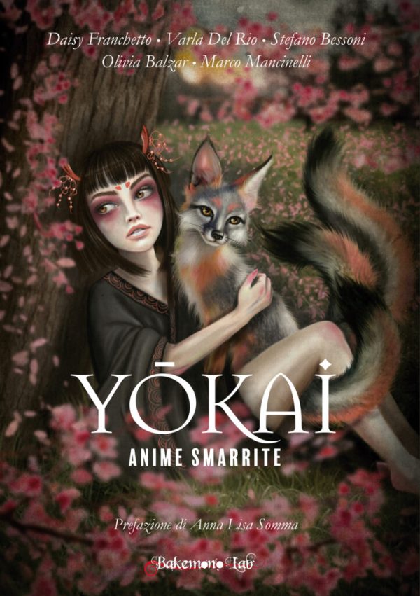 Anime smarrite - Yokai