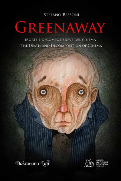 Peter Greenaway morte e decomposizione del cinema