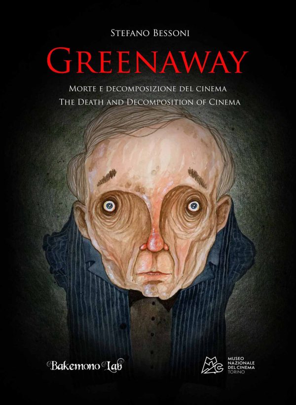 Peter Greenaway morte e decomposizione del cinema