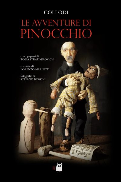 Le avventure di Pinocchio